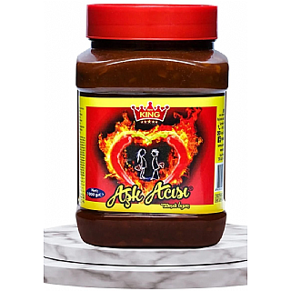 NEWKİNG AŞK ACISI 1 KG