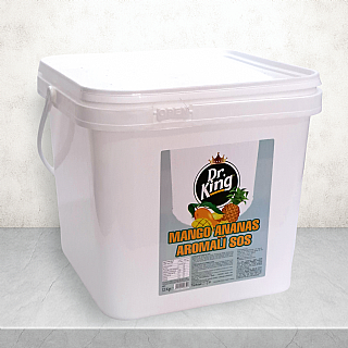 MANGO ANANAS AROMALI SOS 12 KG