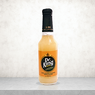 PORTAKALLI ENERJİ İÇECEĞİ 250 ML