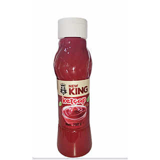 Ketçap 750 g
