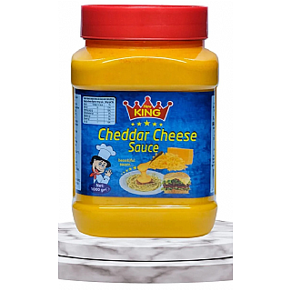 Cheddar Sos 1 kg