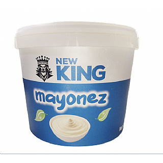 Mayonez 8 kg